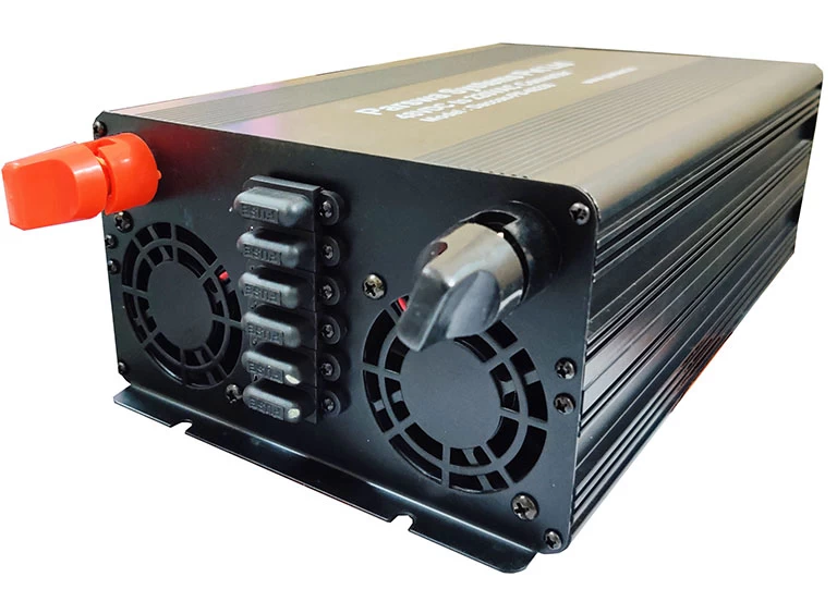 48VDC-230VAC Converter, 1000W
